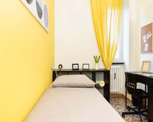 Stanza in VIA VINCENZO DA SEREGNO - Gallery - 17