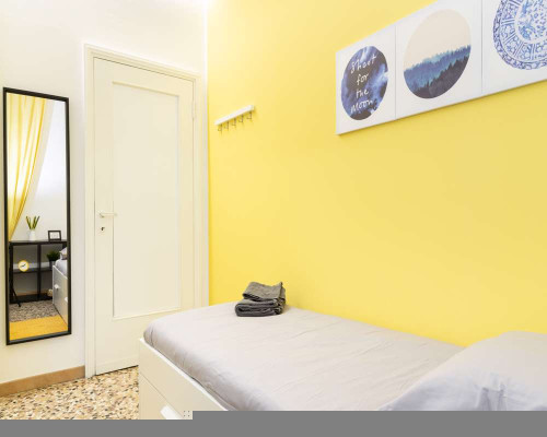 Stanza in VIA VINCENZO DA SEREGNO - Gallery - 68
