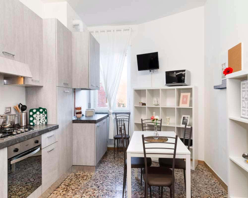 Stanza in VIA VINCENZO DA SEREGNO - Gallery - 60