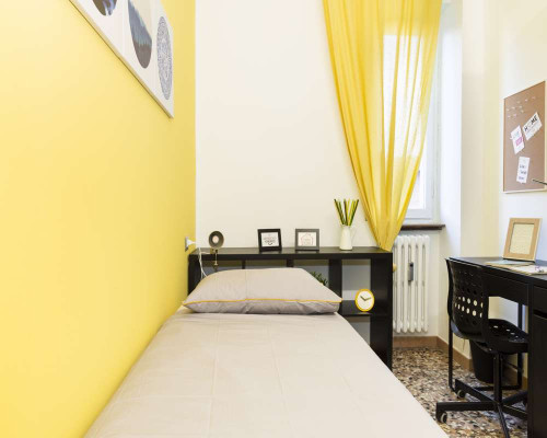 Stanza in VIA VINCENZO DA SEREGNO - Gallery - 56