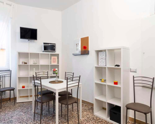 Stanza in VIA VINCENZO DA SEREGNO - Gallery - 35