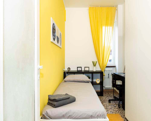 Stanza in VIA VINCENZO DA SEREGNO - Gallery - 18