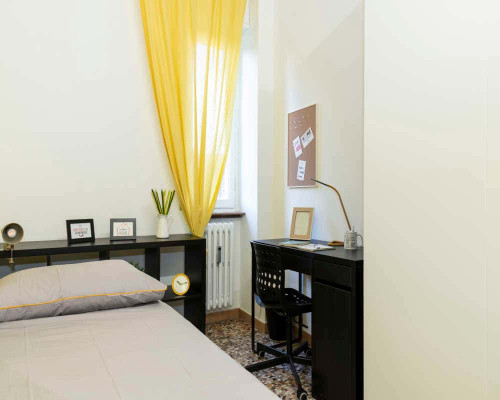 Stanza in VIA VINCENZO DA SEREGNO - Gallery - 24