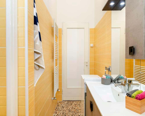 Stanza in VIA VINCENZO DA SEREGNO - Gallery - 45