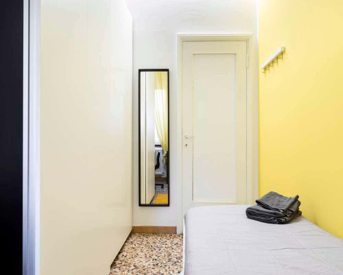 Stanza in VIA VINCENZO DA SEREGNO - Gallery - 20
