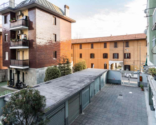 Stanza in VIA VINCENZO DA SEREGNO - Gallery - 49