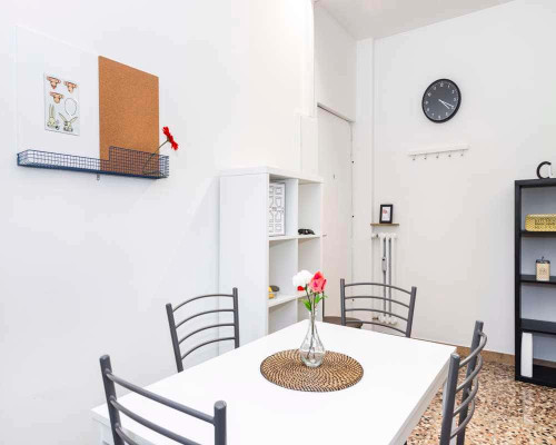 Stanza in VIA VINCENZO DA SEREGNO - Gallery - 48