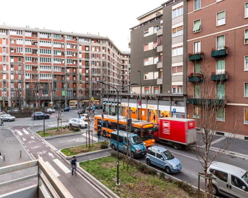 Stanza in VIA VINCENZO DA SEREGNO - Gallery - 76