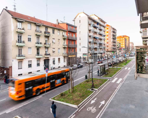 Stanza in VIA VINCENZO DA SEREGNO - Gallery - 2
