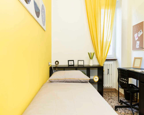 Stanza in VIA VINCENZO DA SEREGNO - Gallery - 26