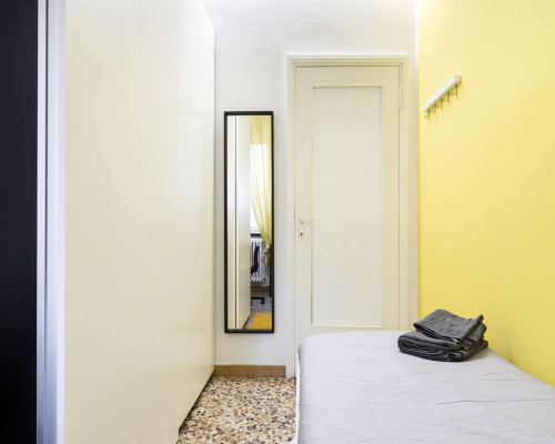 Stanza in VIA VINCENZO DA SEREGNO - Gallery - 54