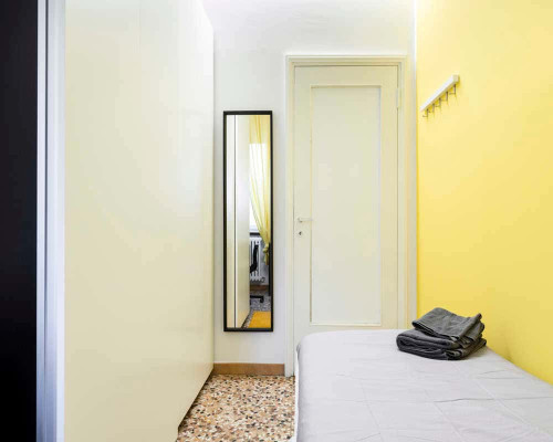 Stanza in VIA VINCENZO DA SEREGNO - Gallery - 23
