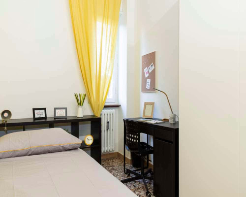 Stanza in VIA VINCENZO DA SEREGNO - Gallery - 29