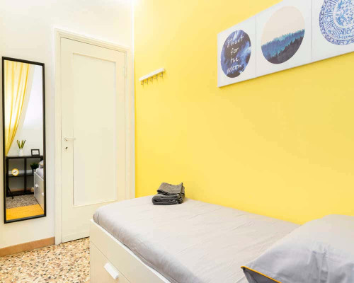 Stanza in VIA VINCENZO DA SEREGNO - Gallery - 25