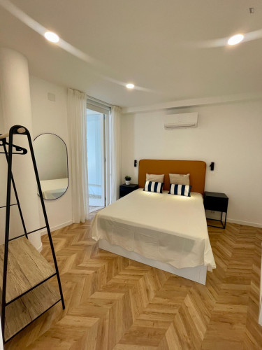 Charming and comfy 1-bedroom flat - Gallery - 15