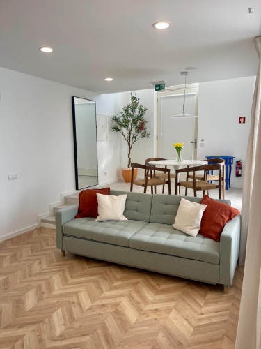 Charming and comfy 1-bedroom flat - Gallery - 11
