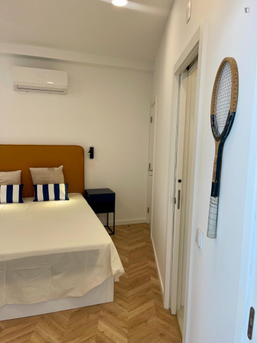 Charming and comfy 1-bedroom flat - Gallery - 16