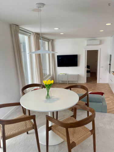 Charming and comfy 1-bedroom flat - Gallery - 8