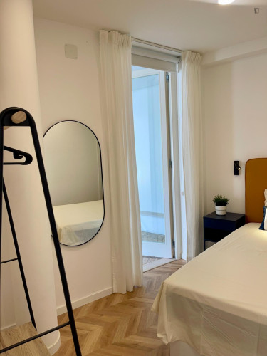 Charming and comfy 1-bedroom flat - Gallery - 17