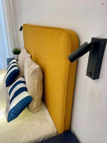 Charming and comfy 1-bedroom flat - Gallery - 14
