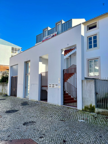 Charming and comfy 1-bedroom flat