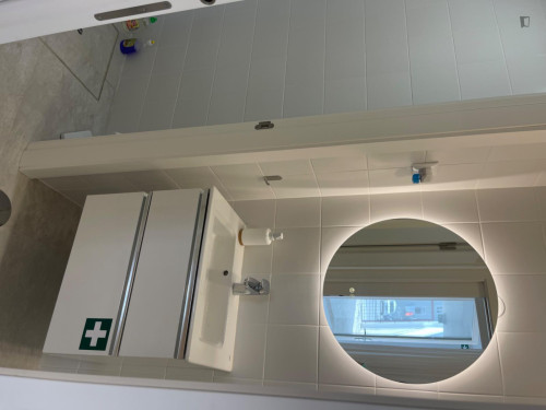 Charming and comfy 1-bedroom flat - Gallery - 6