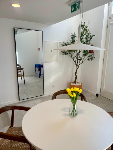 Charming and comfy 1-bedroom flat - Gallery - 7