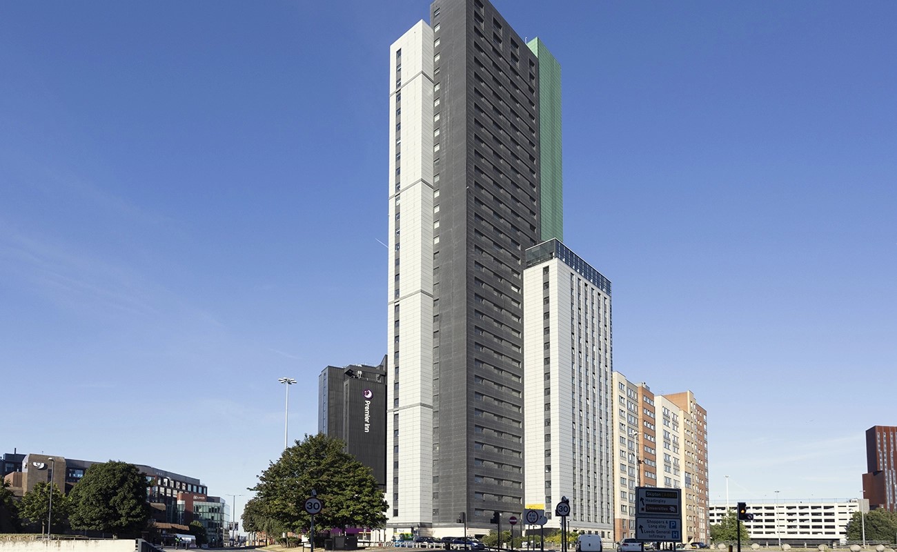 Sky Plaza Unite