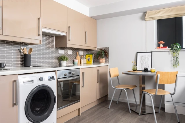  Small Highest Double Studio  -  سكاي بلازا  - Gallery -  2