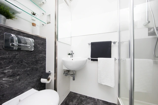  Extra Large Highest Double Studio  -  سكاي بلازا  - Gallery -  2