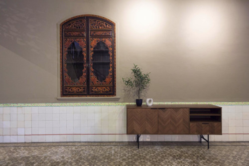 Modern Luxury Complex - Incl. Terrace near Paragon Shopping Centre