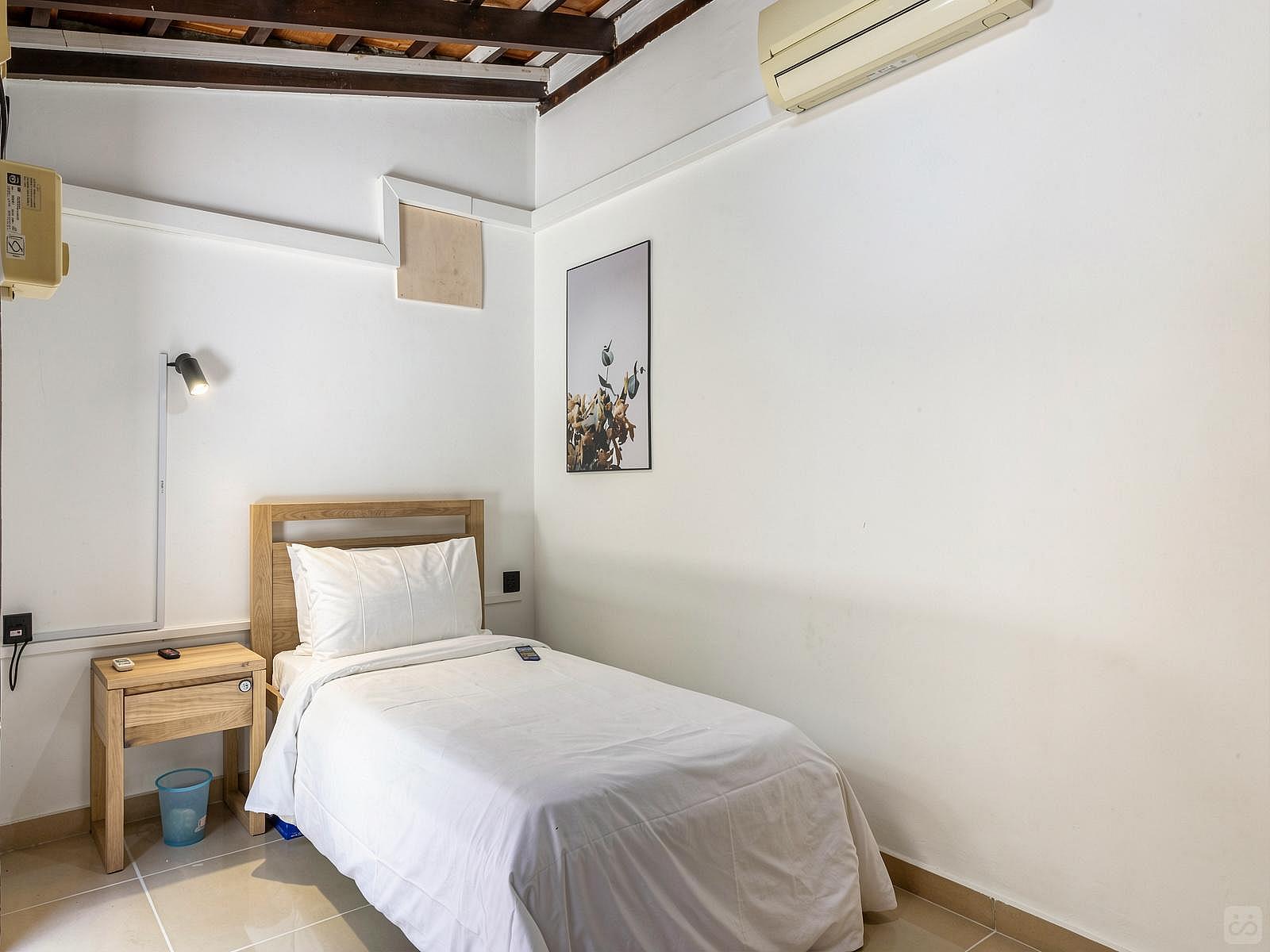 Private Pocket Room With Ensuite Bathroom - Modern Luxury Complex - Incl. Terrace near Paragon Shopping Centre - Gallery - 18