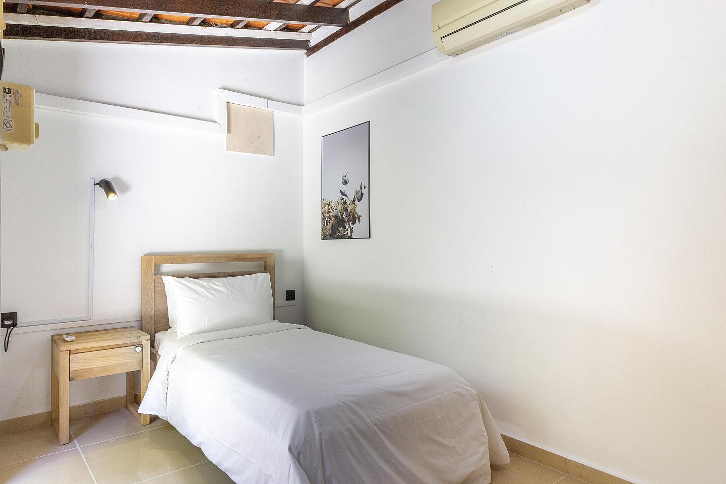  Private Pocket Room With Ensuite Bathroom  -  Modern Luxury Complex - Incl. Terrace near Paragon Shopping Centre  - Gallery -  10