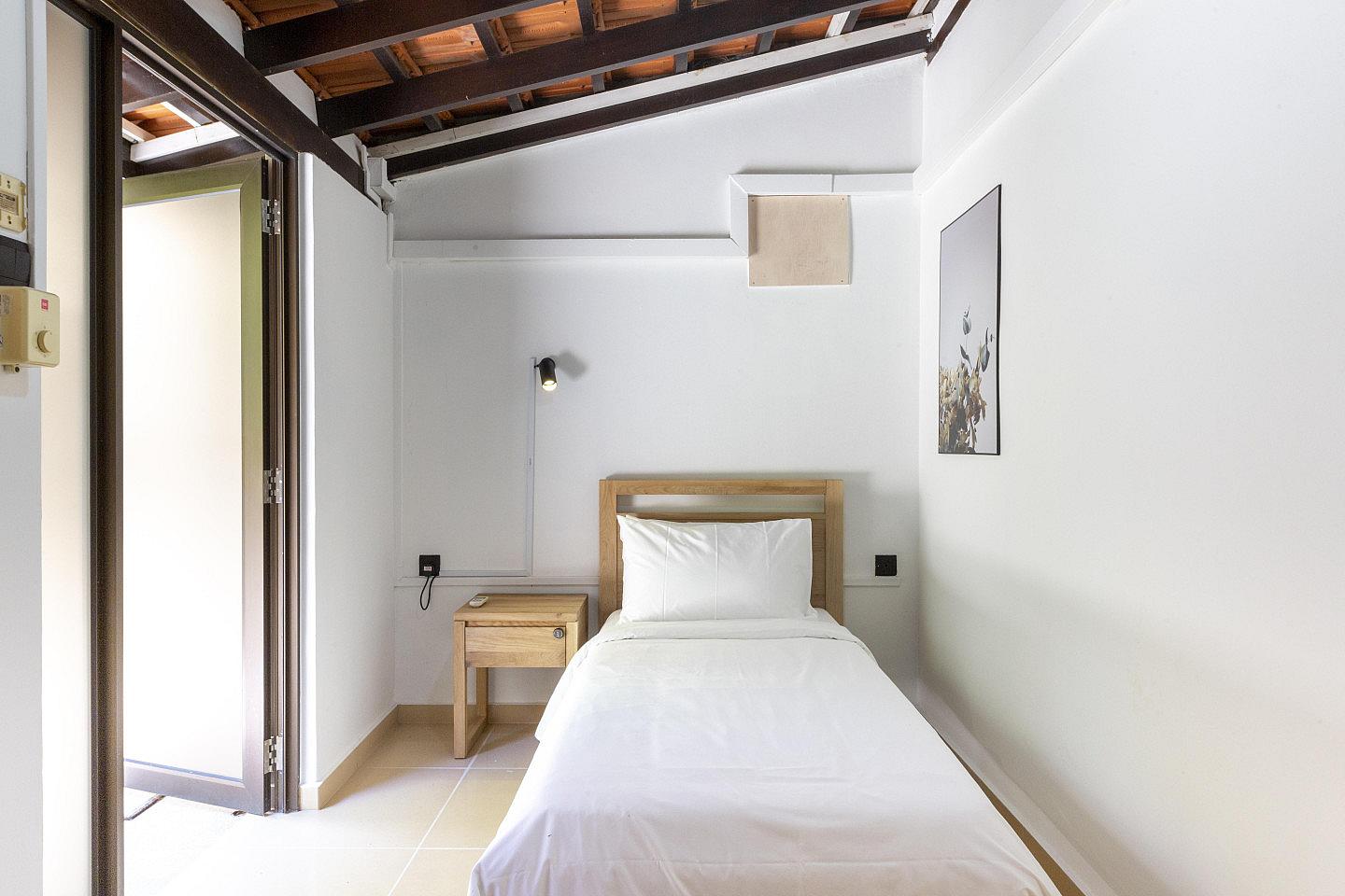 Private Pocket Room With Ensuite Bathroom - Modern Luxury Complex - Incl. Terrace near Paragon Shopping Centre - Gallery - 13