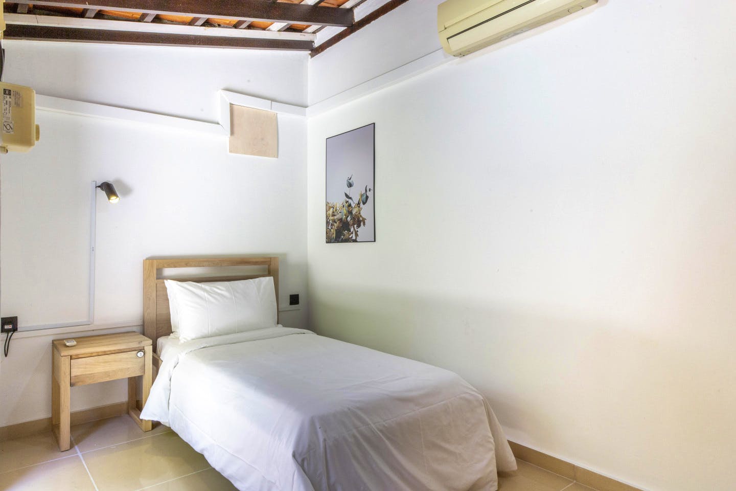  Private Pocket Room With Ensuite Bathroom  -  Modern Luxury Complex - Incl. Terrace near Paragon Shopping Centre  - Gallery -  2