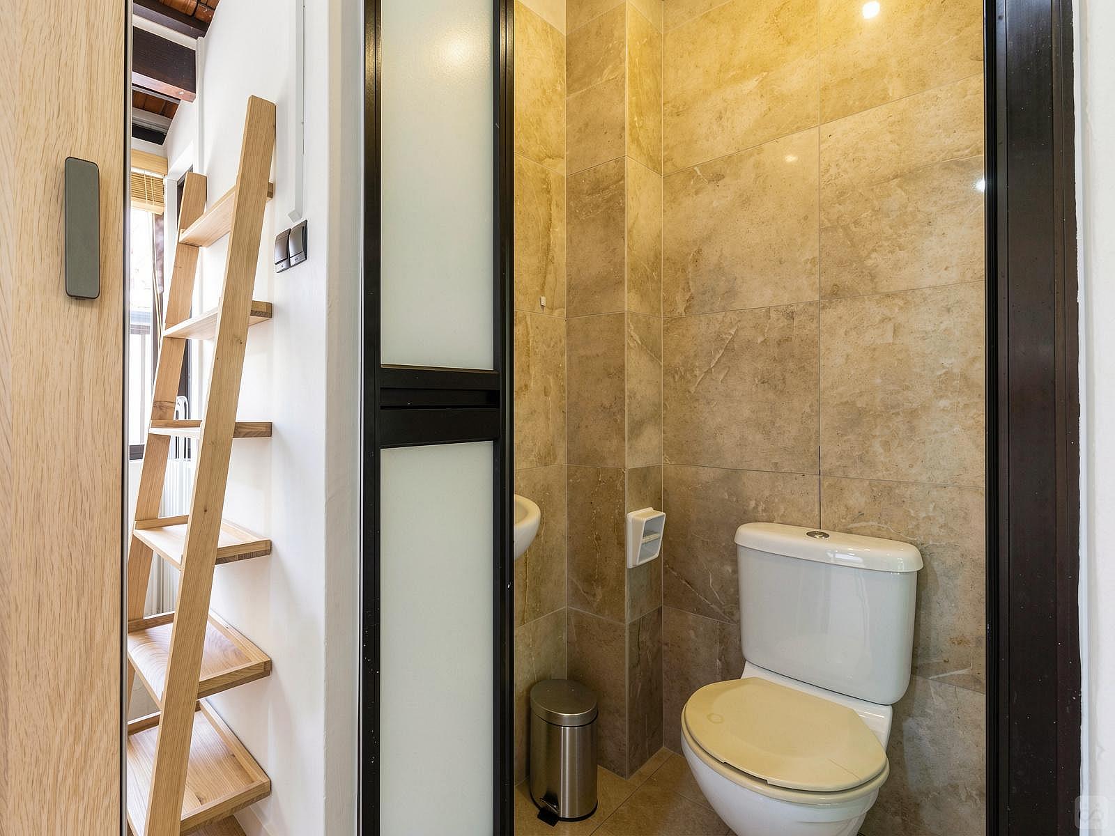  Private Pocket Room With Ensuite Bathroom  -  Modern Luxury Complex - Incl. Terrace near Paragon Shopping Centre  - Gallery -  20