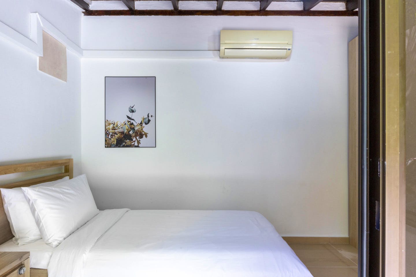  Private Pocket Room With Ensuite Bathroom  -  Modern Luxury Complex - Incl. Terrace near Paragon Shopping Centre  - Gallery -  3