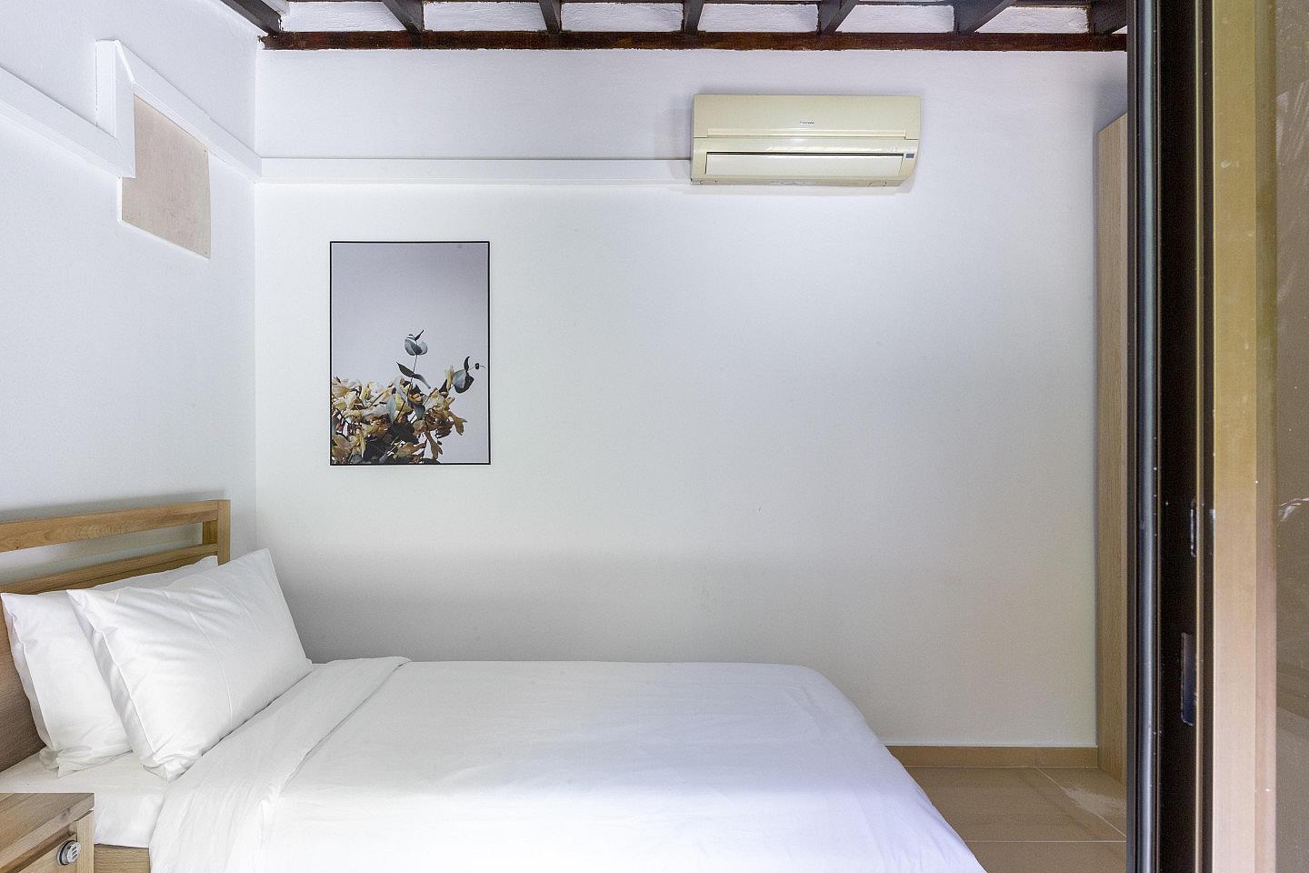 Private Pocket Room With Ensuite Bathroom - Modern Luxury Complex - Incl. Terrace near Paragon Shopping Centre - Gallery - 15