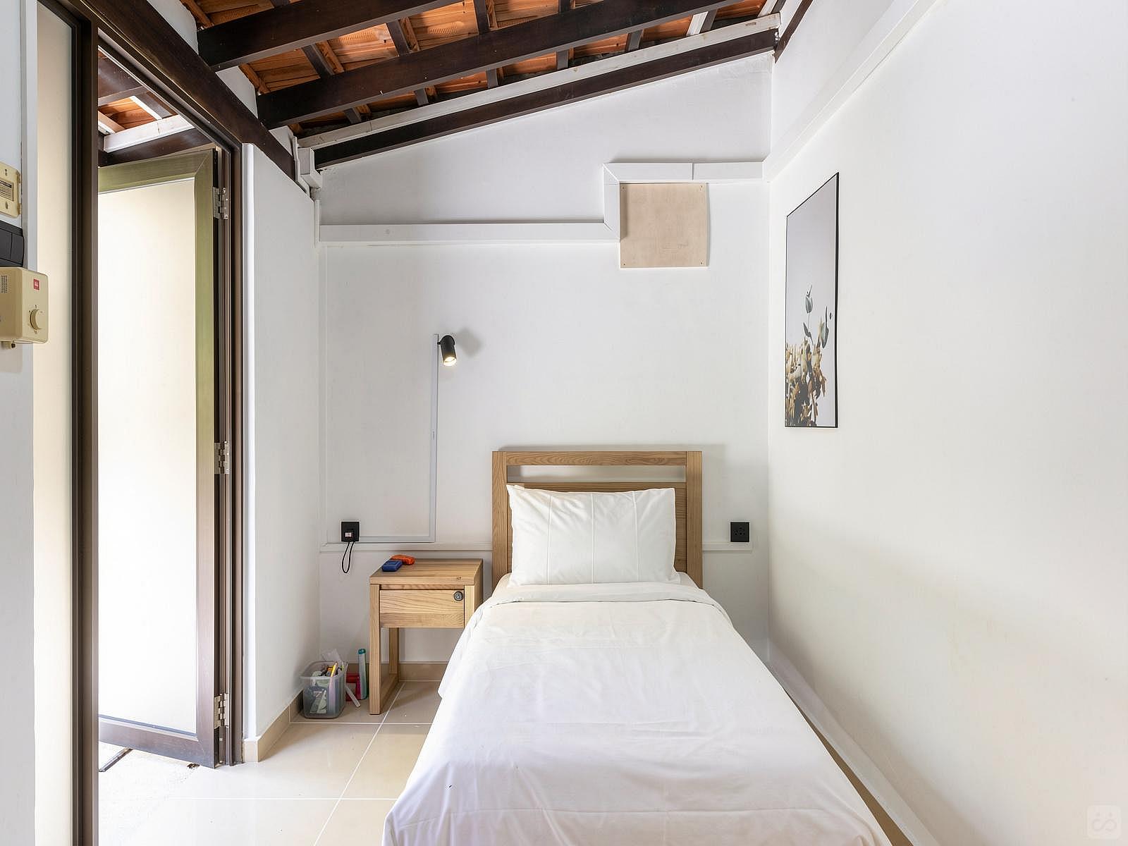  Private Pocket Room With Ensuite Bathroom  -  Modern Luxury Complex - Incl. Terrace near Paragon Shopping Centre  - Gallery -  17