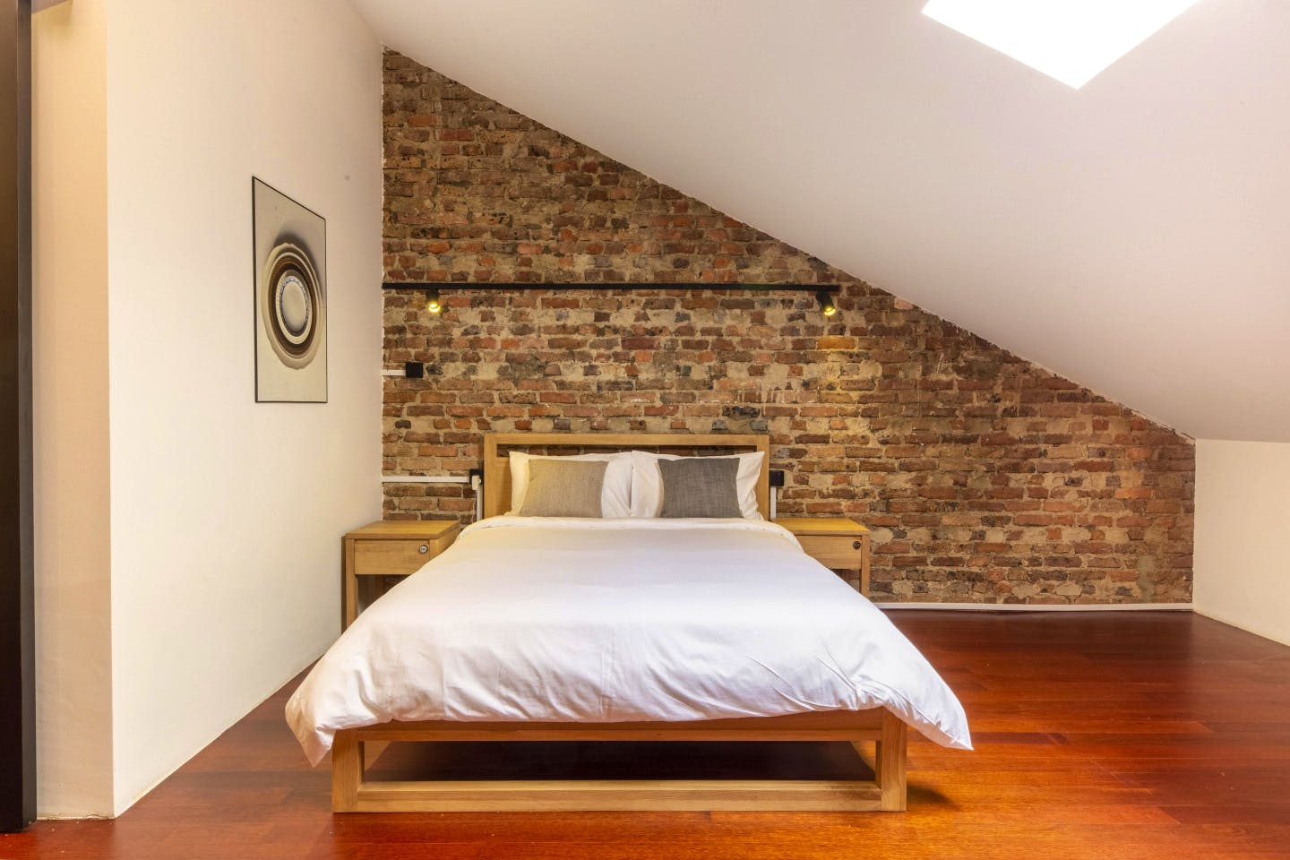 Private Master Room With Ensuite Bathroom - Modern Luxury Complex - Incl. Terrace near Paragon Shopping Centre - Gallery - 4