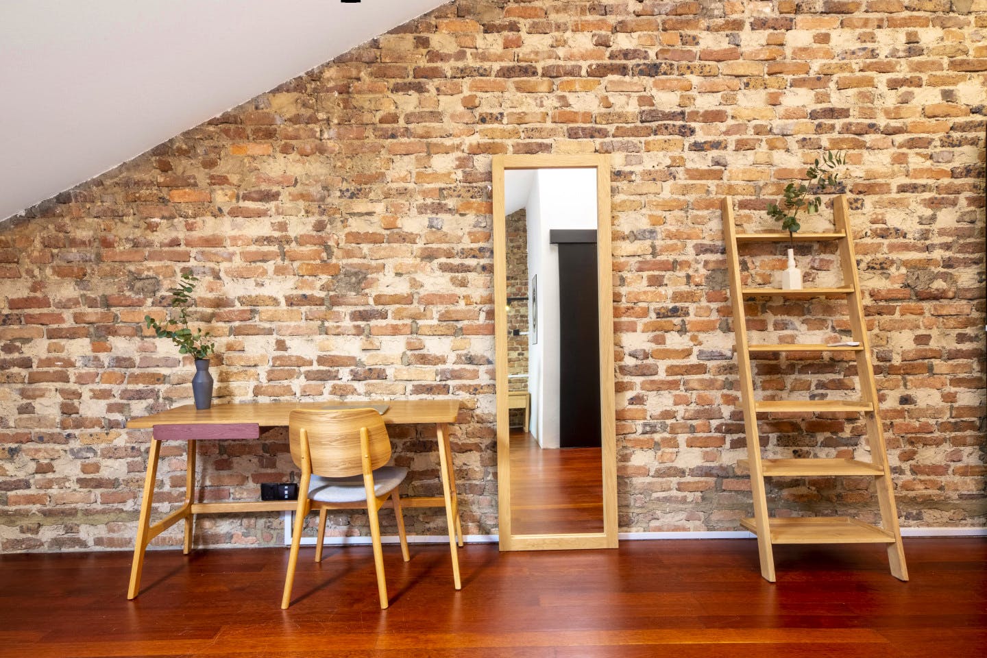 Private Master Room With Ensuite Bathroom - Modern Luxury Complex - Incl. Terrace near Paragon Shopping Centre - Gallery - 17