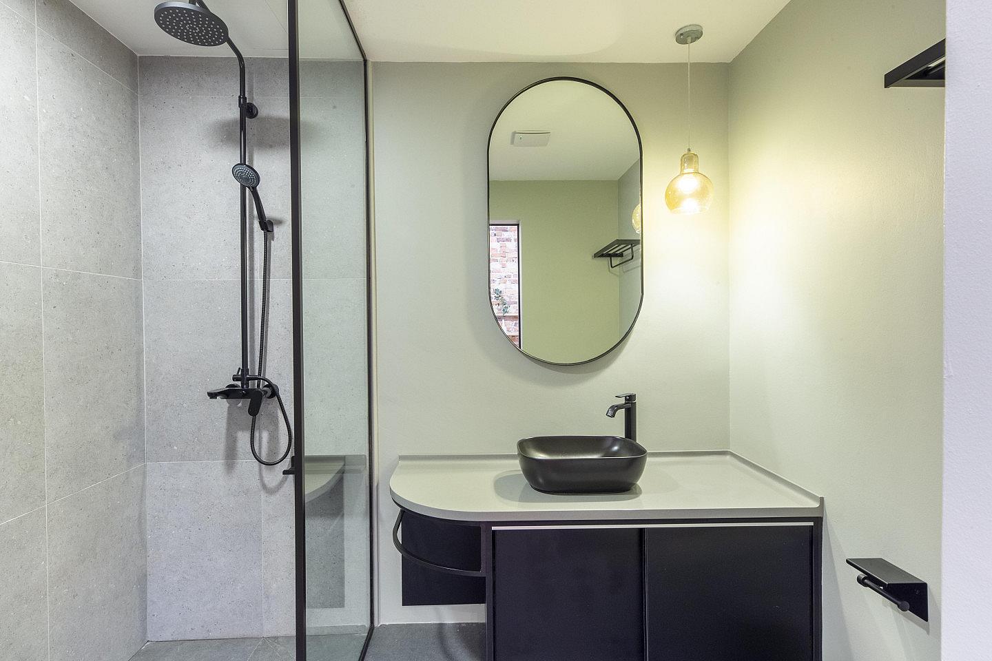  Private Master Room With Ensuite Bathroom  -  Modern Luxury Complex - Incl. Terrace near Paragon Shopping Centre  - Gallery -  46