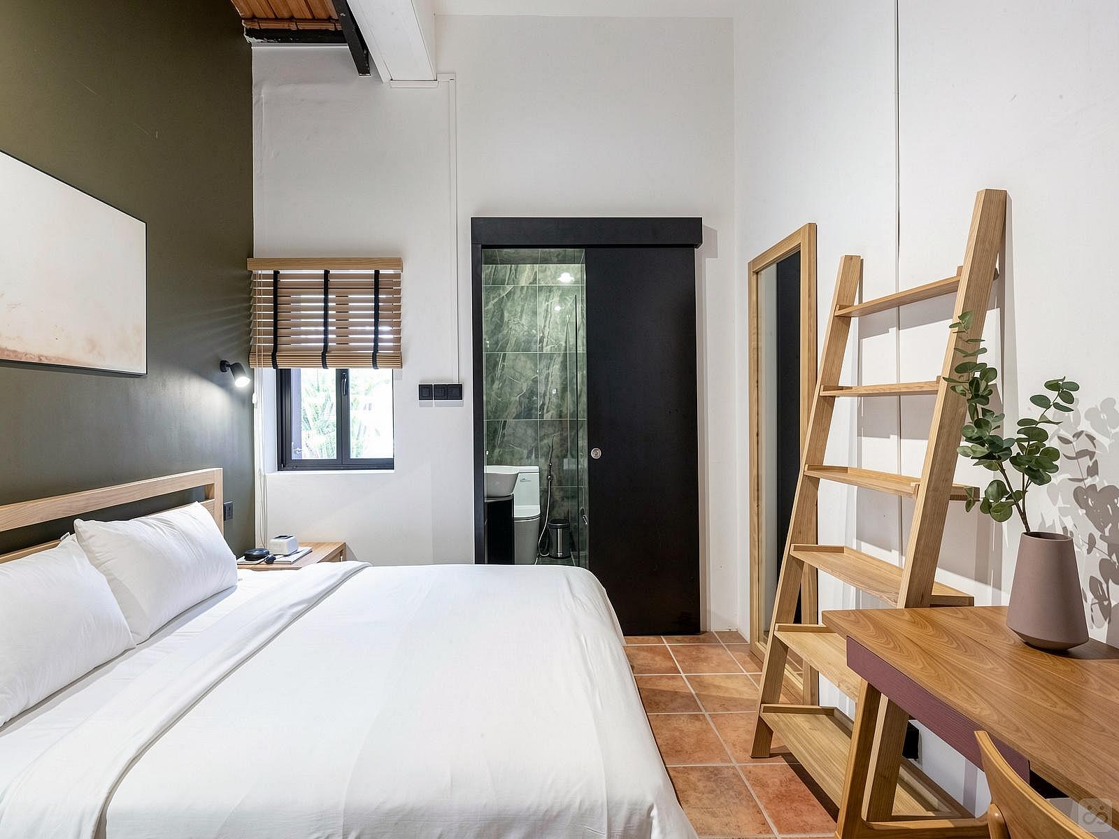 Private Master Room With Ensuite Bathroom - Modern Luxury Complex - Incl. Terrace near Paragon Shopping Centre - Gallery - 52