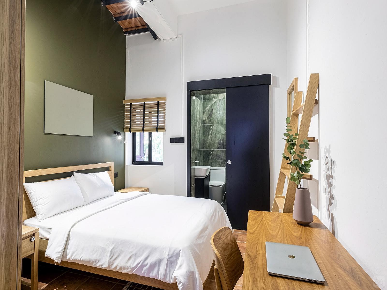 Private Master Room With Ensuite Bathroom - Modern Luxury Complex - Incl. Terrace near Paragon Shopping Centre - Gallery - 51