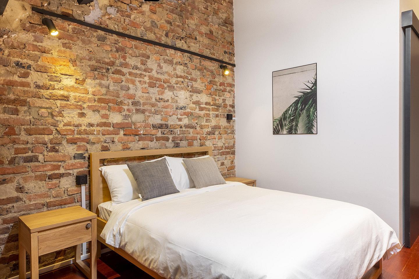  Private Master Room With Ensuite Bathroom  -  Modern Luxury Complex - Incl. Terrace near Paragon Shopping Centre  - Gallery -  48