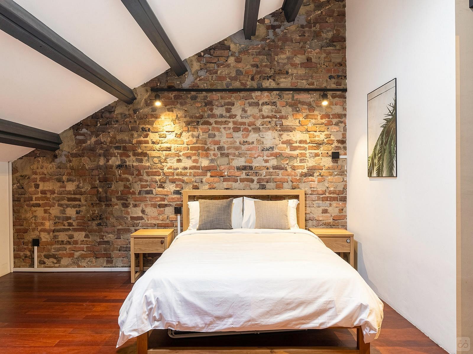  Private Master Room With Ensuite Bathroom  -  Modern Luxury Complex - Incl. Terrace near Paragon Shopping Centre  - Gallery -  59