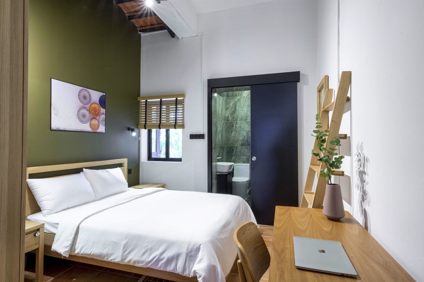 Private Master Room With Ensuite Bathroom - Modern Luxury Complex - Incl. Terrace near Paragon Shopping Centre - Gallery - 11