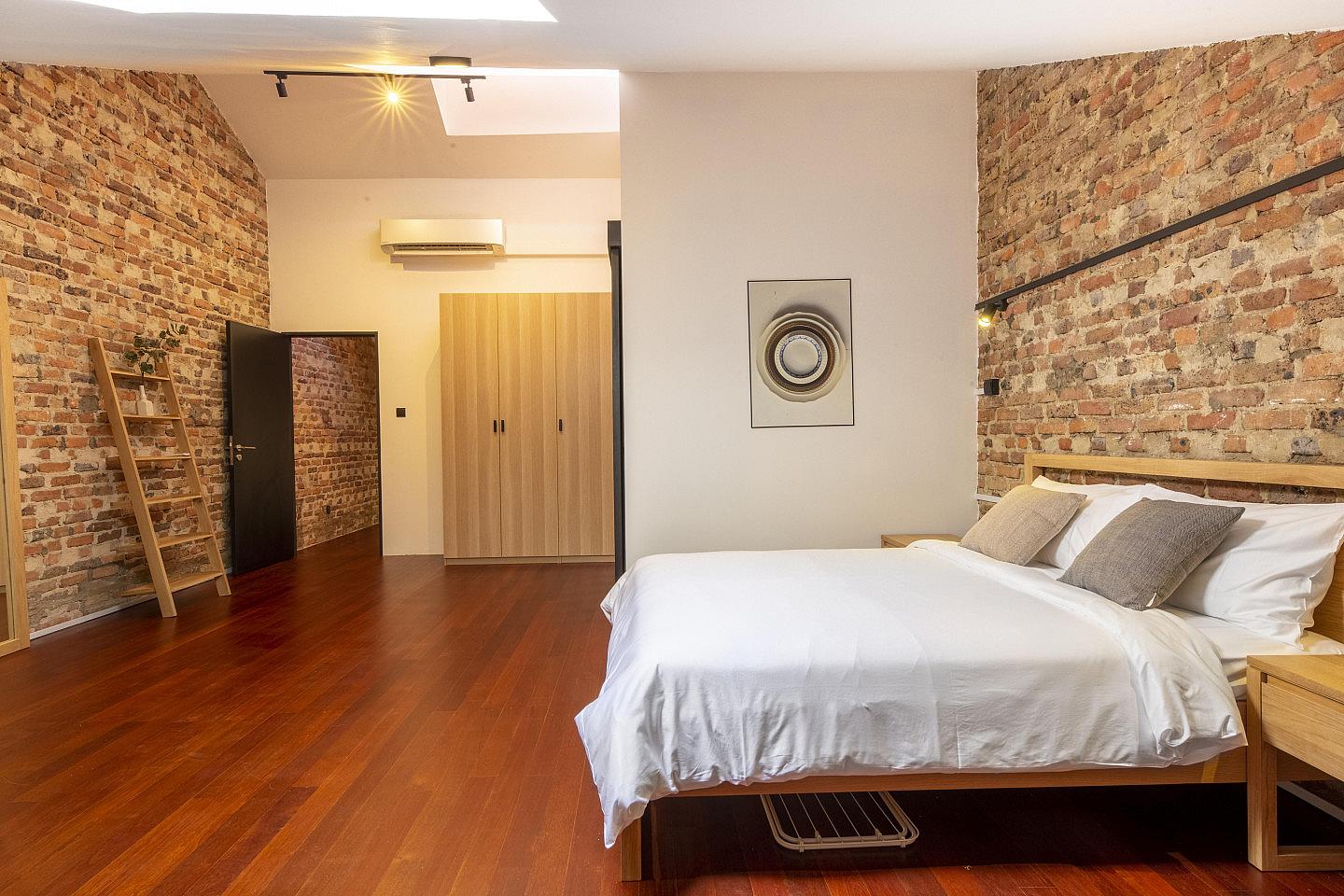  Private Master Room With Ensuite Bathroom  -  Modern Luxury Complex - Incl. Terrace near Paragon Shopping Centre  - Gallery -  45