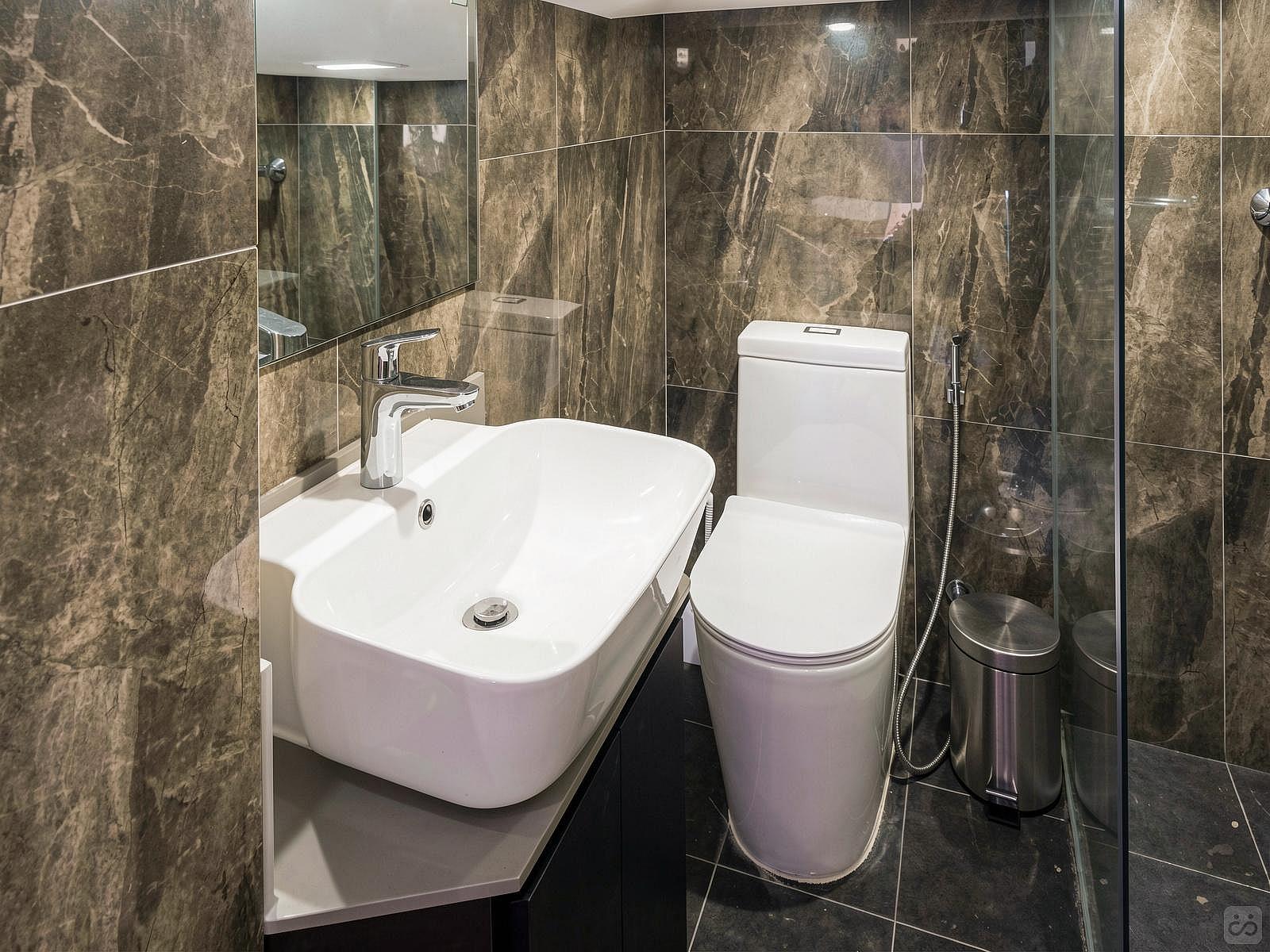  Private Master Room With Ensuite Bathroom  -  Modern Luxury Complex - Incl. Terrace near Paragon Shopping Centre  - Gallery -  53