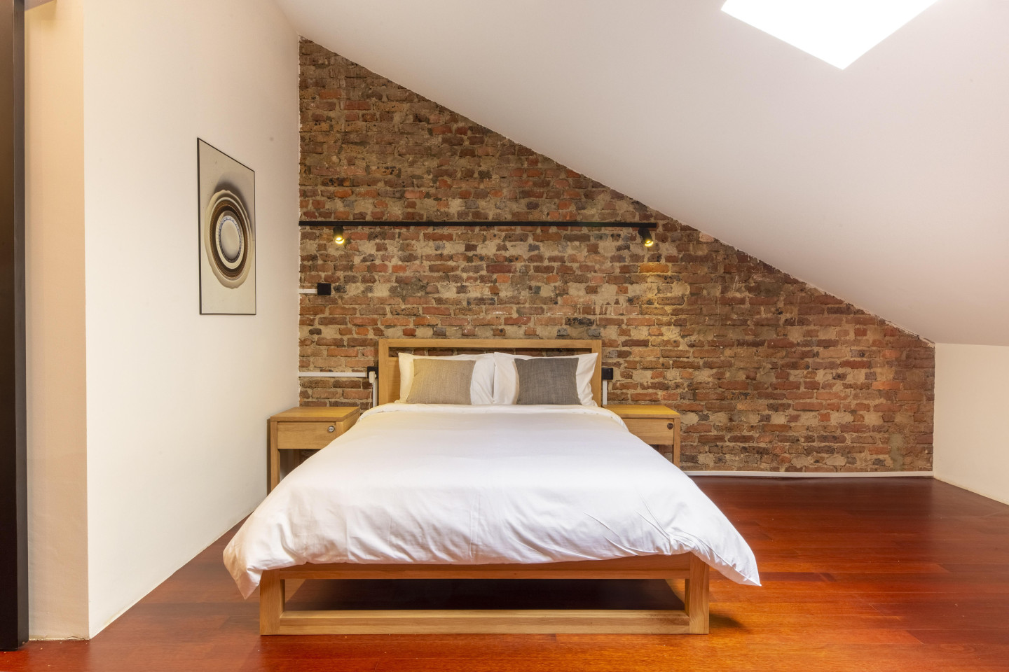 Private Master Room With Ensuite Bathroom - Modern Luxury Complex - Incl. Terrace near Paragon Shopping Centre - Gallery - 24